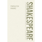 Twelfth Night - Paperback