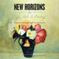 New Horizons in Life, Art & Poetry: Imagination and Innovation a Personal Perspective - Paperback