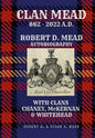 Clan Mead - Hardcover
