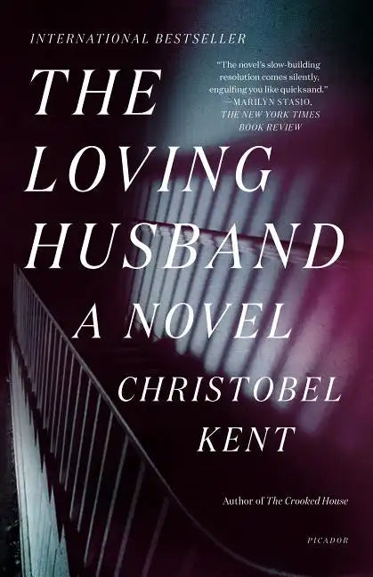 Loving Husband - Paperback