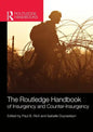 The Routledge Handbook of Insurgency and Counterinsurgency - Paperback