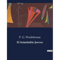 El Inimitable Jeeves - Paperback