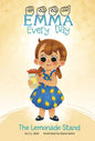 The Lemonade Stand - Hardcover