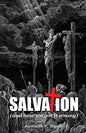 Salvation (And How We Got It Wrong) - Paperback