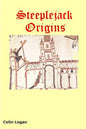 Steeplejack Origins - Paperback