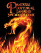 Pantsers Plotting & Planning Workbook 10 - Paperback