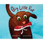 Big Little Pup - Hardcover
