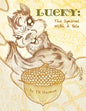 Lucky: The Squirrel with a Tale - Paperback