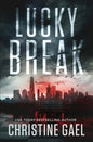 Lucky Break - Paperback