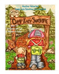 Heather Valentin's Camp Lacy Sunshine Coloring Book: Camping Fun Boy and Girls Lacy Sunshine Gang Coloring Book Volume 38 - Paperback