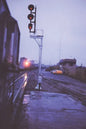 Unit Trains and Other Railroad Stories - Paperback