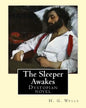 The Sleeper Awakes. By: H. G. Wells: The Sleeper Awakes is a dystopian novel by H. G. Wells about a man who sleeps for two hundred and three y - Paperback