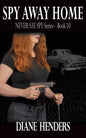 Spy Away Home - Paperback