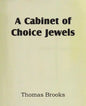 A Cabinet of Choice Jewels - Paperback