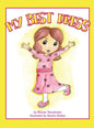 My Best Dress - Hardcover