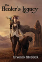 The Healer's Legacy - Hardcover