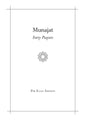 Munajat: Forty Prayers - Paperback