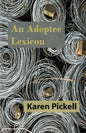 An Adoptee Lexicon - Paperback