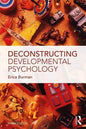Deconstructing Developmental Psychology - Paperback