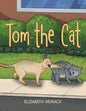 Tom - the Cat - Paperback