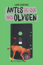 Antes de que nos olviden - Paperback