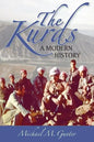 The Kurds: A Modern History - Paperback