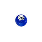3mm Blue Gem Acrylic Replacement Ball