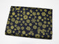 Japanese Zefeng Gilding Cotton Printed Clothing Fabric