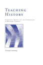 Teaching History - Paperback