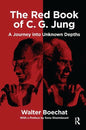 The Red Book of C.G. Jung: A Journey Into Unknown Depths - Paperback