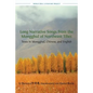 Long Narrative Songs from the Mongghul of Northeast Tibet: Texts in Mongghul, Chinese, and English - Paperback