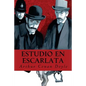 Estudio en Escarlata - Paperback