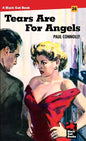 Tears are for Angels - Paperback