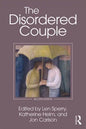 The Disordered Couple - Paperback