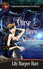 Curse a Brew Streak - Paperback