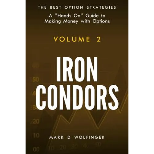 Iron Condors - Paperback