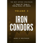 Iron Condors - Paperback