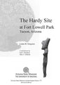 The Hardy Site at Fort Lowell Park, Tucson, Arizona - Paperback