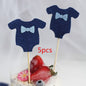 Cake Decoration Insert Card Dessert Table Decoration