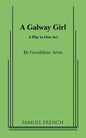 A Galway Girl - Paperback