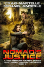 Nomad's Justice: A Kurtherian Gambit Series - Paperback