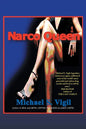 Narco Queen - Paperback