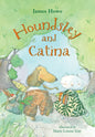 Houndsley and Catina - Library Binding