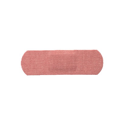 Dynarex Heavy Duty Woven Fabric Bandage, 7/8" x 3" (3000 Count)