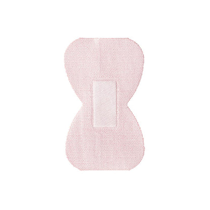 Dynarex Heavy Duty Woven Fabric Bandage - Fingertip X-Long, 1 3/4 x 3" - 10ea/bx, 50bxs/cs (500 Count)
