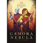 Gamora and Nebula: Sisters in Arms - Hardcover