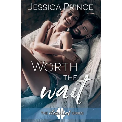 Worth the Wait - Paperback