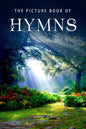 The Picture Book of Hymns: A Gift Book for Alzheimer's Patients and Seniors with Dementia - Paperback