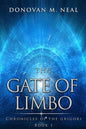 The Gate of Limbo: Chronicles of the Grigori - Paperback