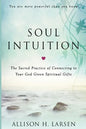 Soul Intuition: The Sacred Practice of Connecting to Your God Given Spiritual Gifts - Paperback